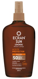 Ecran Sun Lemonoil Oil Spray SPF50 200ml