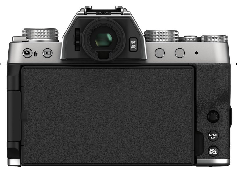 Системный фотоаппарат Fujifilm X-T200 Body