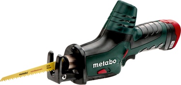 Metabo PowerMaxx ASE 2.0Ah Cordless Sabre Saw