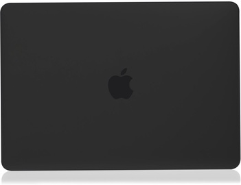 Gecko Covers Clip On Case For Apple MacBook Pro 13'' Black