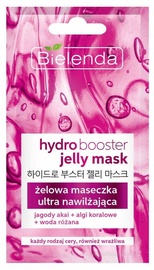 Bielenda Hydro Booster Jelly Mask 8g