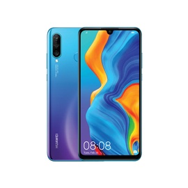 MOBILE PHONE HUAWEI P30 LITE 128GB BLUE