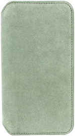 Krusell Broby Wallet Case For Apple iPhone 11 Pro Green
