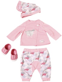 Baby Annabell Deluxe Set Counting Sheep 700402