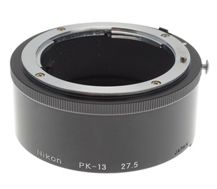Gredzens Nikon PK-13