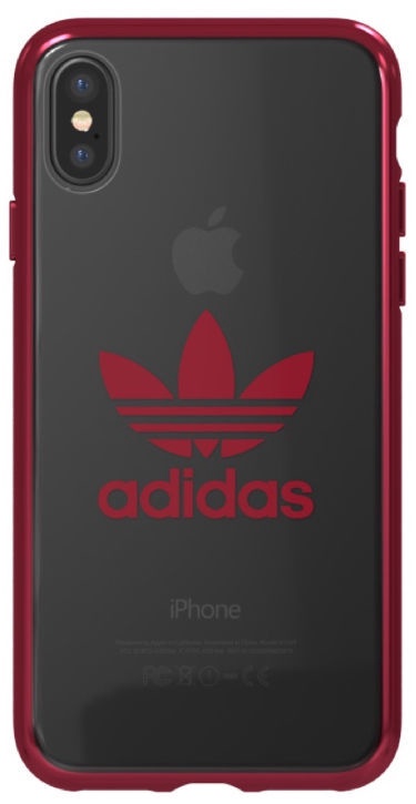 iphone xs adidas