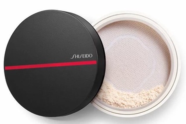 Birstošais pūderis Shiseido Synchro Skin Invisible Silk, 6 g