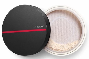 Birstošais pūderis Shiseido Synchro Skin Invisible Silk Matte, 6 g