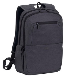Rivacase Computer Backpack Black 15.6"
