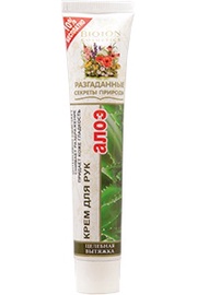 Roku krēms Bioton Aloe, 44 ml