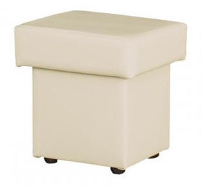 Bodzio Pouf With Storage Pearl