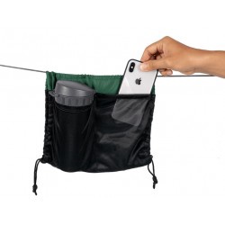 Mantu glabātavas Ticket To The Moon RidgeLine ProKit