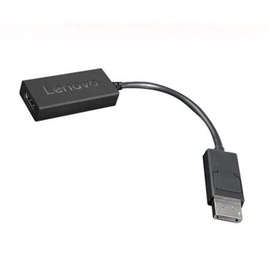 Провод Lenovo DisplayPort to HDMI 2.0b Adapter