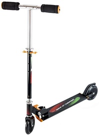Nils Extreme HL776 With LED Black/Red