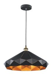 GAISMEKLIS A1283/1 E27 60W (DOMOLETTI)