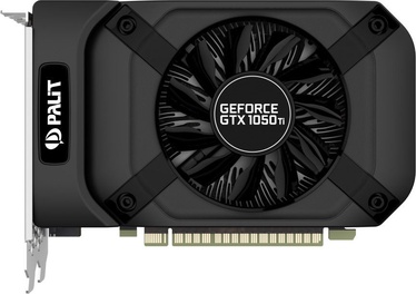 Palit GeForce 1050 Ti StormX 4GB GDDR5 PCIE NE5105T018G1-1076F