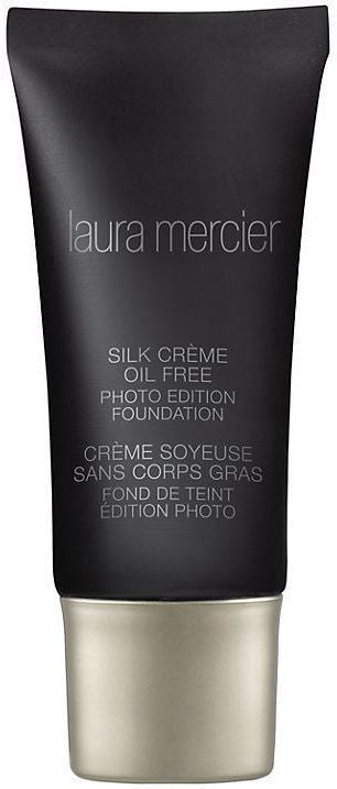 laura mercier silk creme foundation sand beige