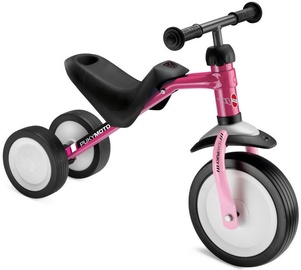 Puky Moto Fresh Pink