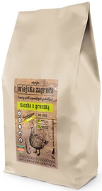 Wiejska Zagroda Dog Dry Food Duck & Pear 20kg