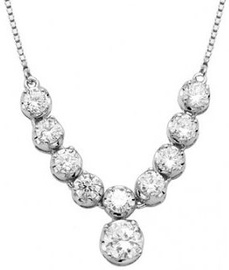 Vincento Pendant with Swarovski Elements CP-2018