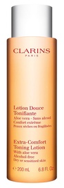 Clarins Extra Comfort Toning Lotion 200ml