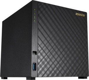 Asustor AS3204T 4-bay
