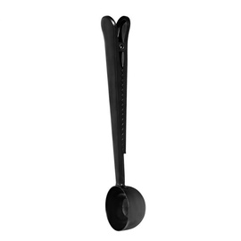 Karote Maku Kitchen Life, 17.5 cm, melna, nerūsējošais tērauds