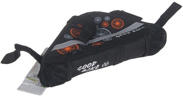 Good Bike Triangle Bicycle Bag 26x13x5cm