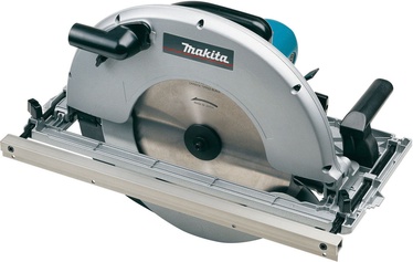 Elektriskais ripzāģis Makita 5143R, 2200 W, 355 mm