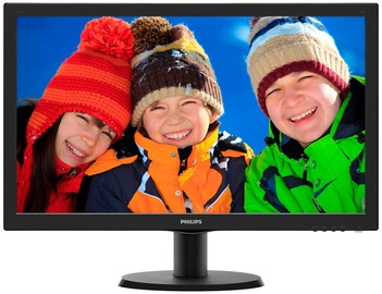 Monitorius Philips 273V5LHAB