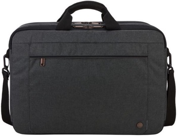 Case Logic Notebook Bag 15.6" Black