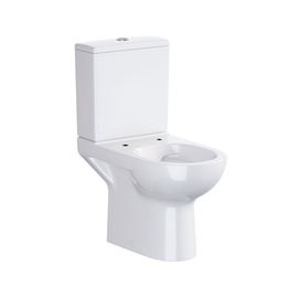Unitazas Compact 451 Street Fusia
