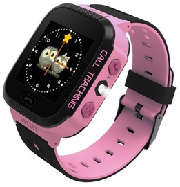 ART Watch Phone Go GPS Pink
