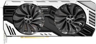 Palit GeForce RTX 2070 Super JS 8GB GDDR6 PCIE NE6207SS19P2-1040J