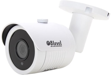 8level IP Camera 2MP IR30m IPEB-2MP-36-1