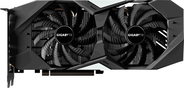 Gigabyte GeForce GTX 1650 Gaming OC 4GB GDDR5 PCIE GV-N1650GAMINGOC-4GD