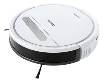 Dulkių siurblys - robotas Ecovacs DEEBOT OZMO 610
