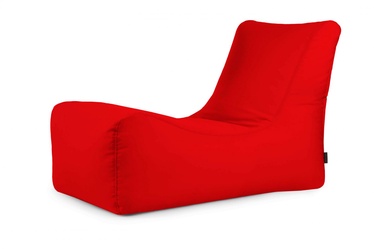 Istmekotid Lounge Värvus punane