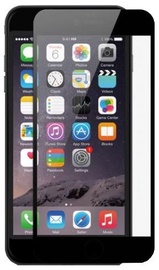 KMP Tempered Glass Screen Protector For Apple iPhone 7/8 Black