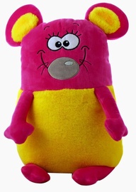 Tallula Mouse Pink 45cm