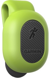 Шагомер Garmin Running Dynamics, зеленый