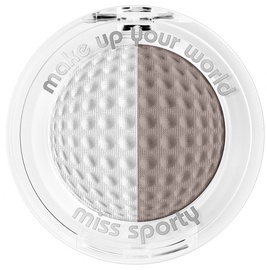 Miss Sporty Studio Color Duo Eyeshadow 2.5g 207