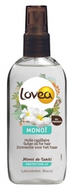 Lovea Monoi Oil Hair Protection From UV 125ml