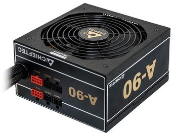Chieftec ATX 2.3 A-90 650W GDP-650C