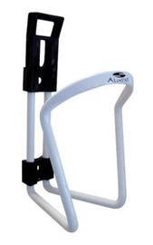 Держатель для бутылки Simpla Alu-Star Bottle Holder White