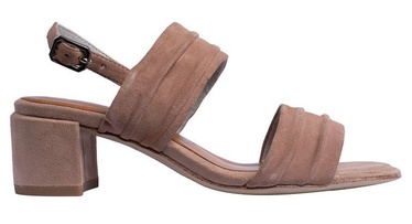 Tamaris Sandal 1-1-28386-22 Old Rose Suede 37