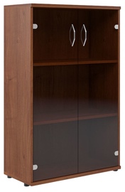 Biroja skapis Skyland Imago CT-2.4 Walnut