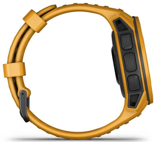 Garmin instinct solar discount kaina