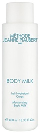 Ķermeņa piens Jeanne Piaubert Moisturising, 400 ml