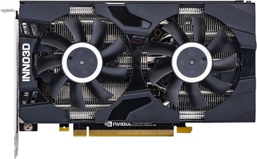 Видеокарта Inno3D GeForce RTX 2060 N20602-06D6-1710VA15L 6 ГБ GDDR6